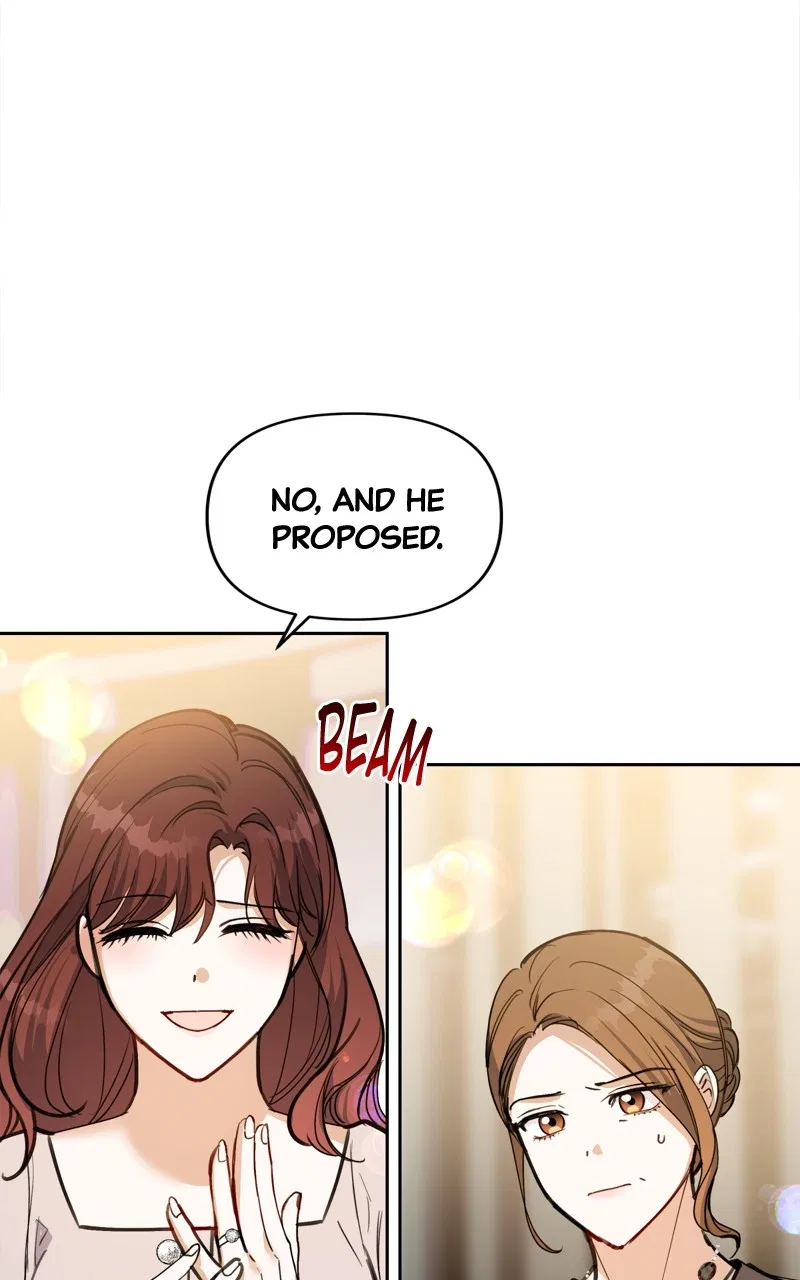 A Prenuptial Contract Chapter 99 – Page 35
