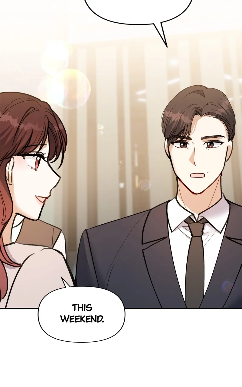 A Prenuptial Contract Chapter 99 – Page 37