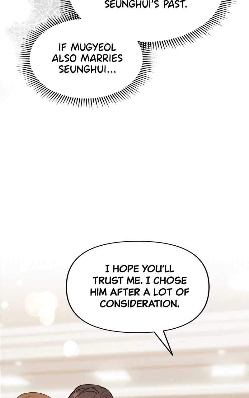 A Prenuptial Contract Chapter 99 – Page 39