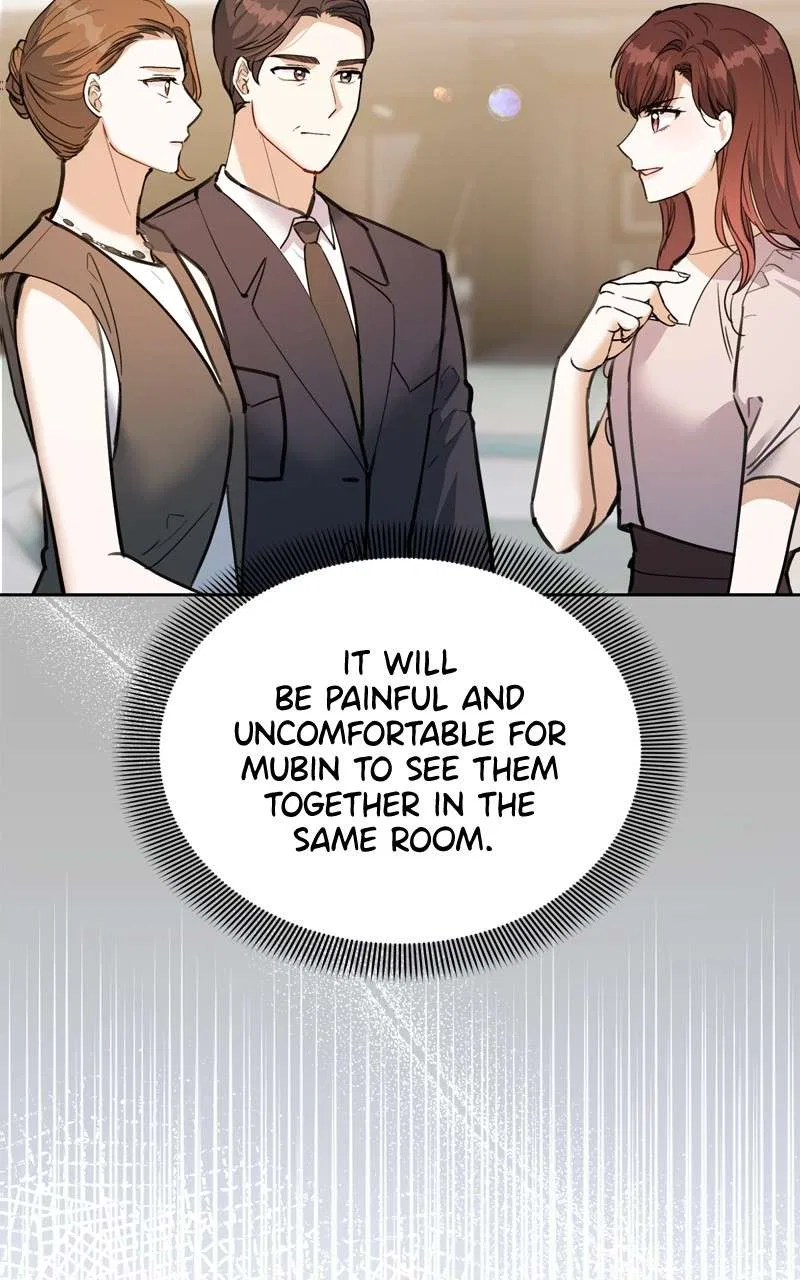 A Prenuptial Contract Chapter 99 – Page 40