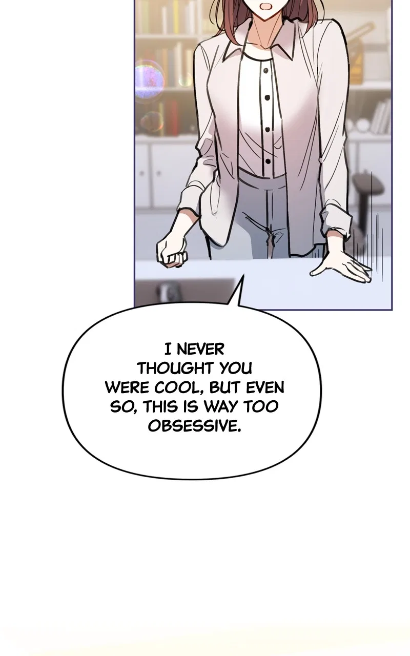 A Prenuptial Contract Chapter 99 – Page 47