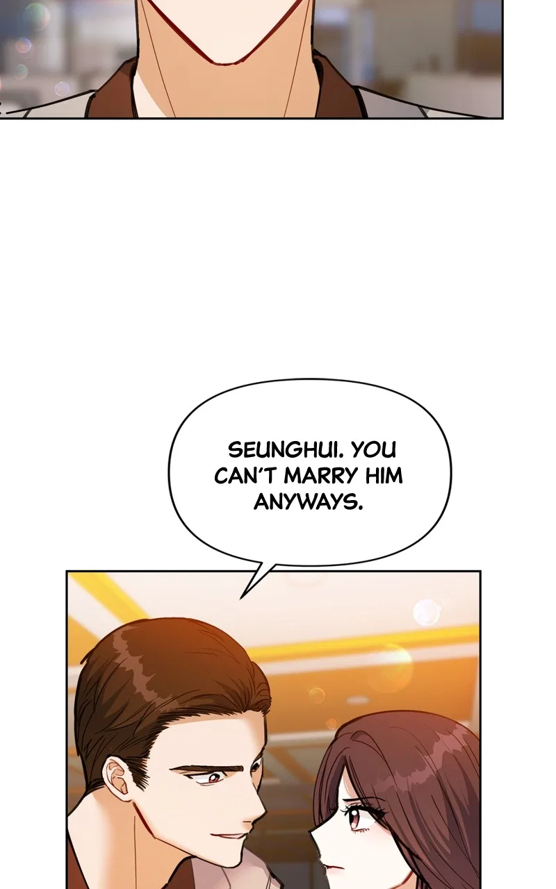 A Prenuptial Contract Chapter 99 – Page 50