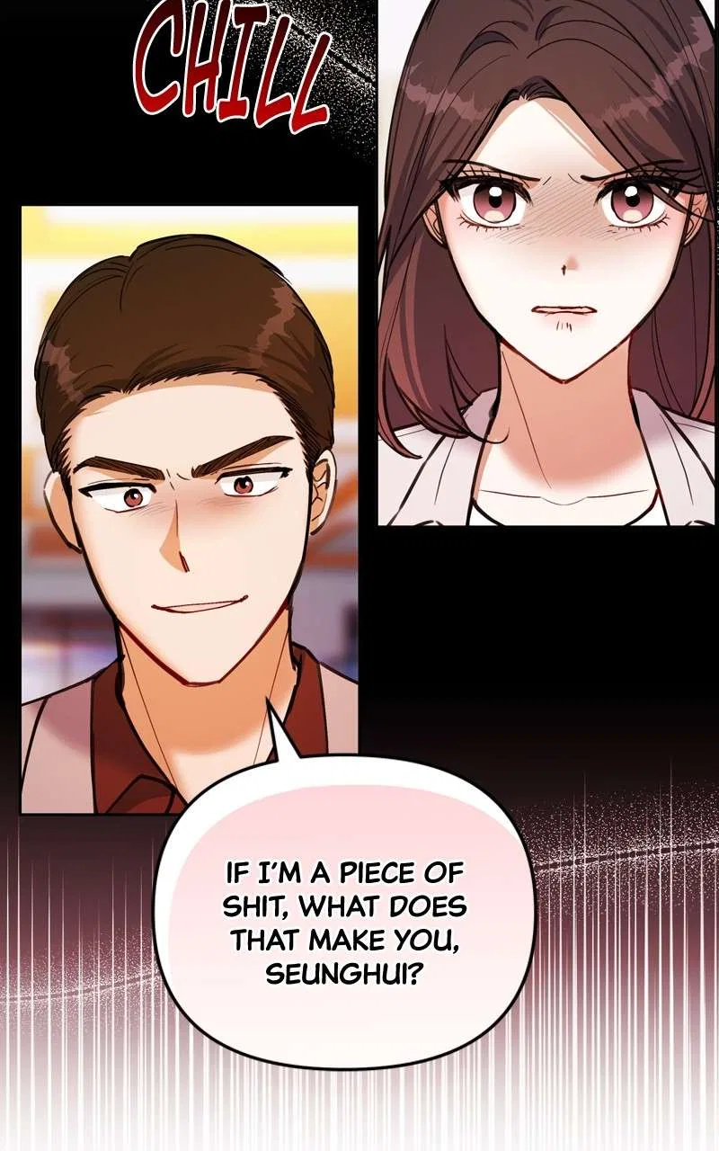 A Prenuptial Contract Chapter 99 – Page 55