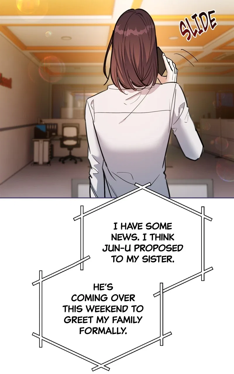 A Prenuptial Contract Chapter 99 – Page 60