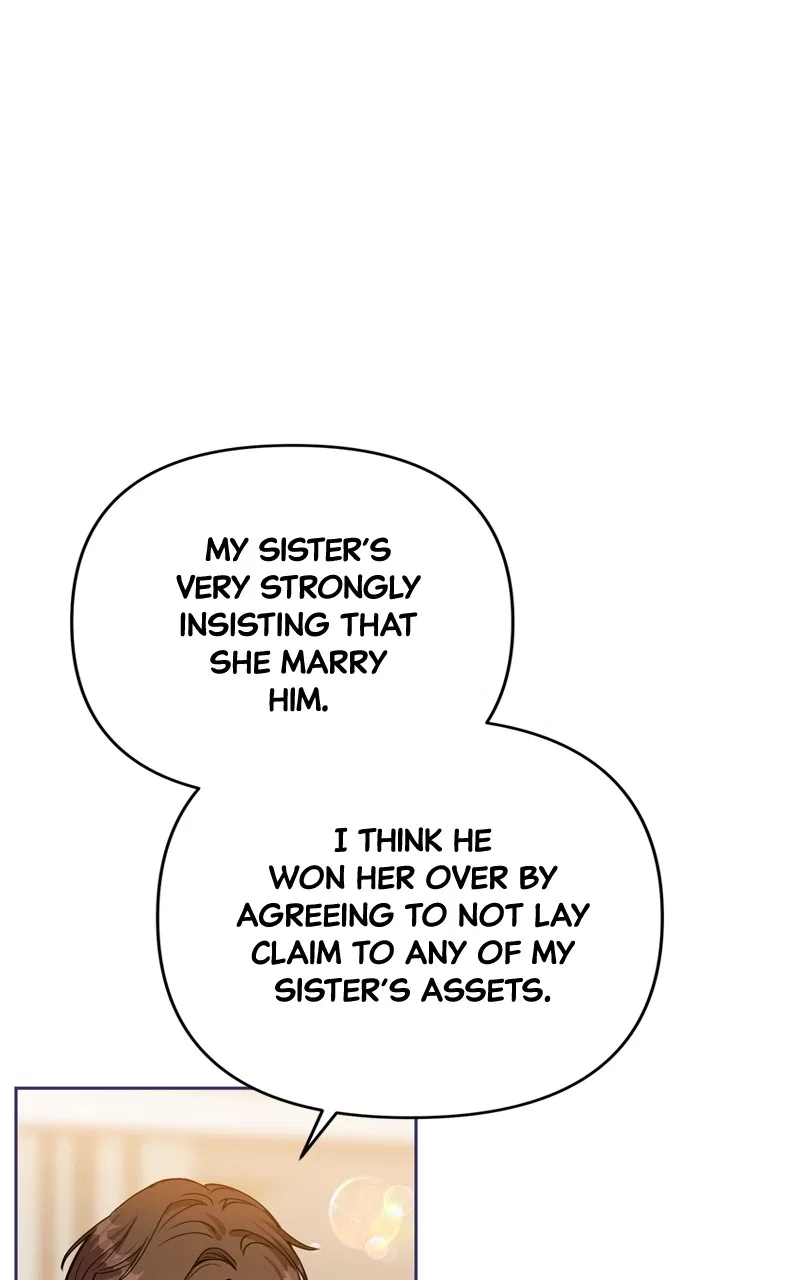 A Prenuptial Contract Chapter 99 – Page 61