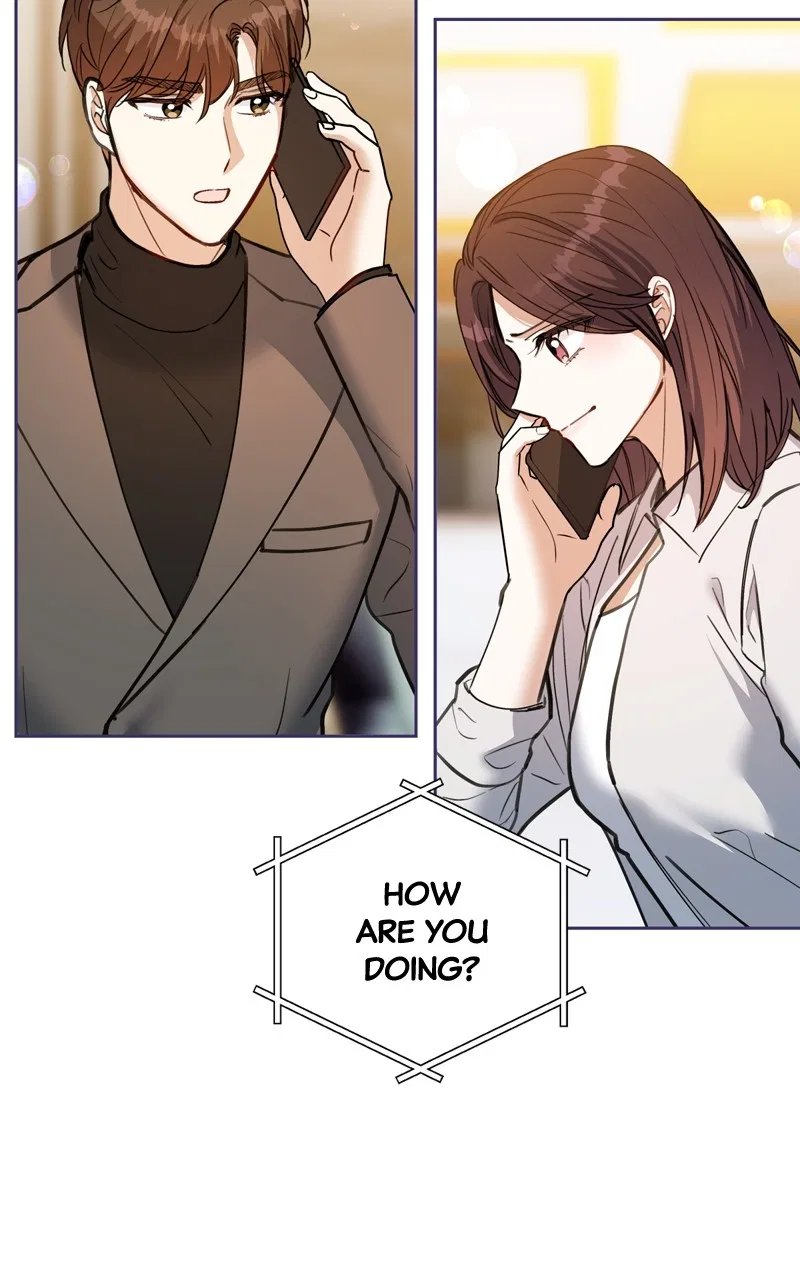A Prenuptial Contract Chapter 99 – Page 62