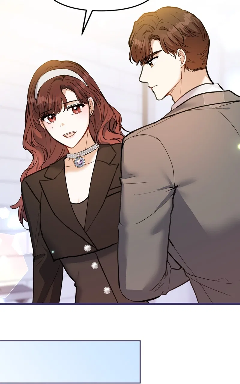 A Prenuptial Contract Chapter 99 – Page 71