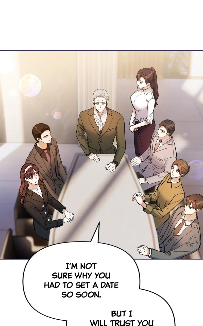 A Prenuptial Contract Chapter 99 – Page 74