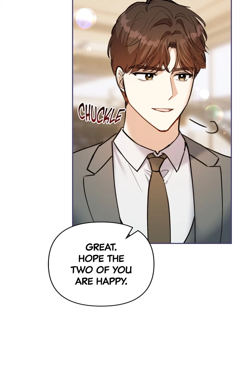 A Prenuptial Contract Chapter 99 – Page 77