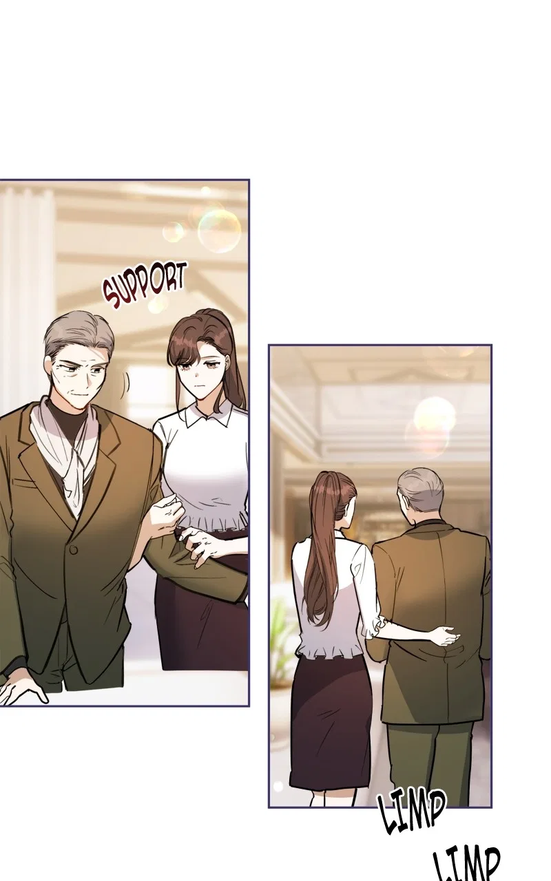 A Prenuptial Contract Chapter 99 – Page 78