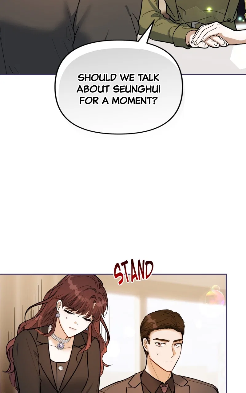 A Prenuptial Contract Chapter 99 – Page 80