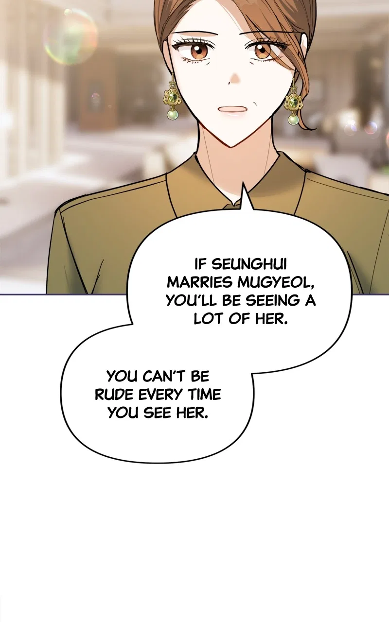 A Prenuptial Contract Chapter 99 – Page 82