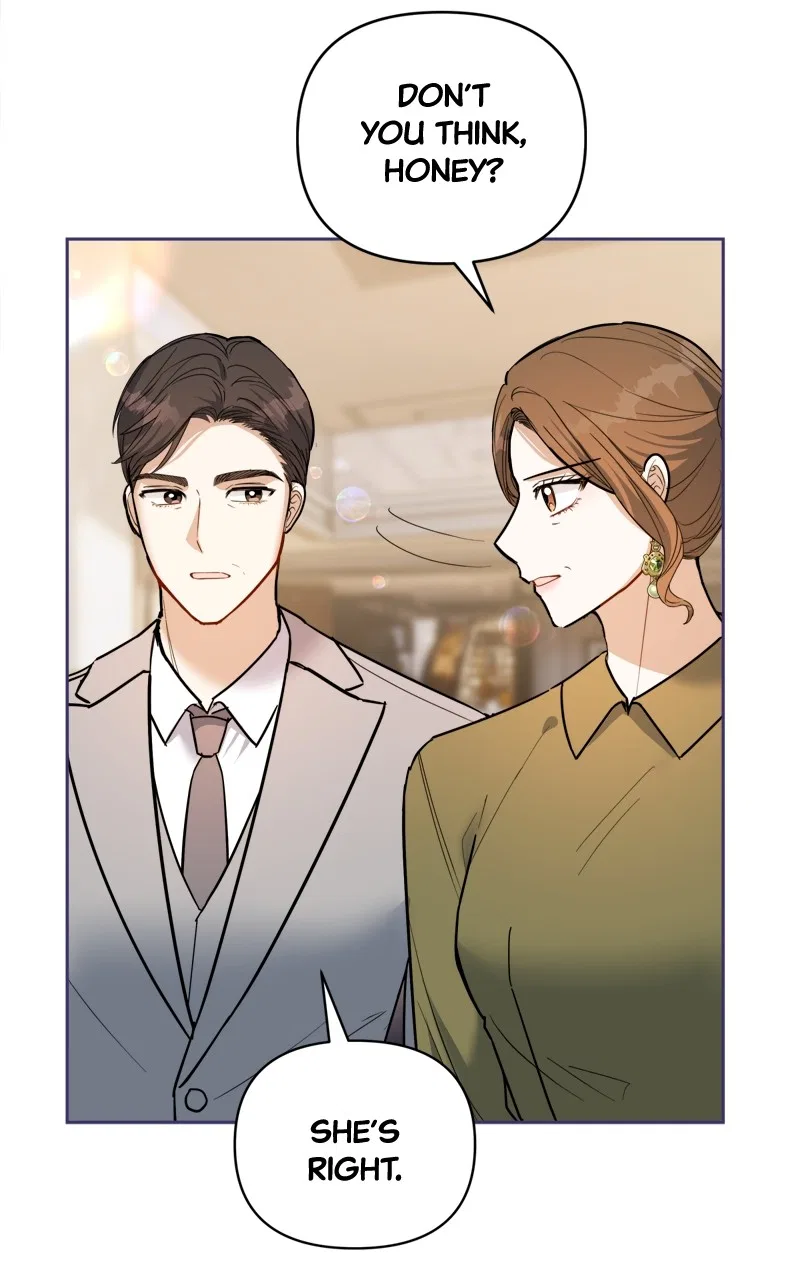 A Prenuptial Contract Chapter 99 – Page 83