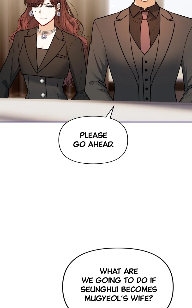 A Prenuptial Contract Chapter 99 – Page 85