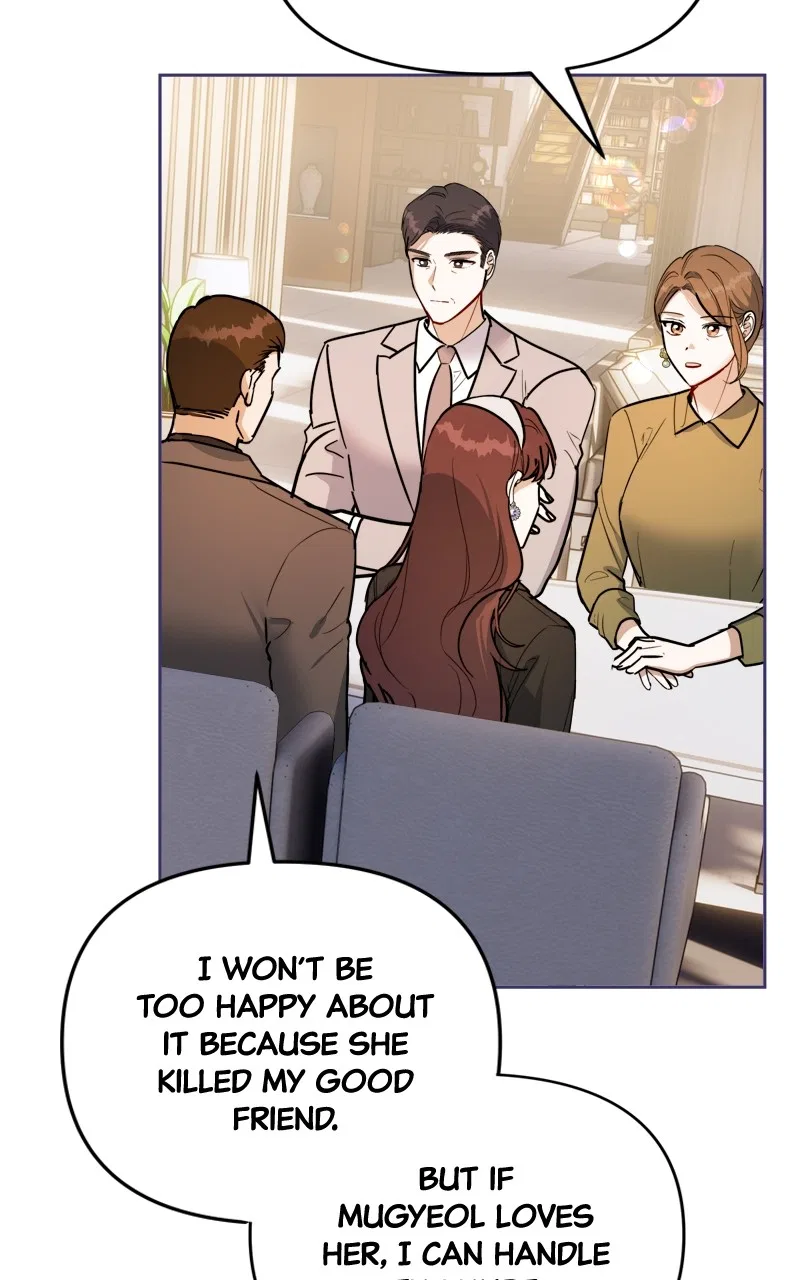 A Prenuptial Contract Chapter 99 – Page 86