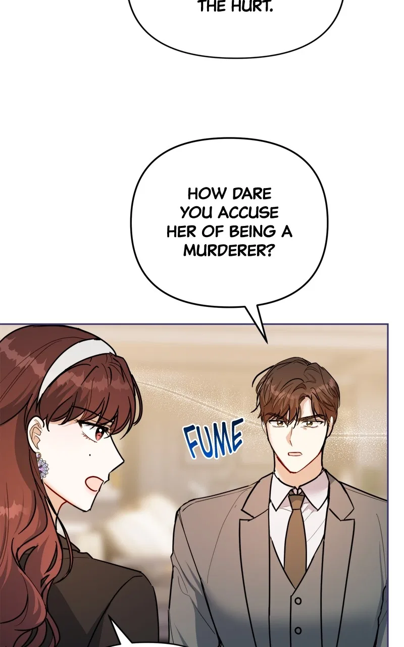 A Prenuptial Contract Chapter 99 – Page 87