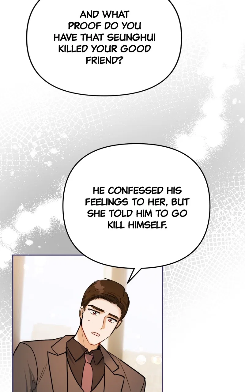 A Prenuptial Contract Chapter 99 – Page 89