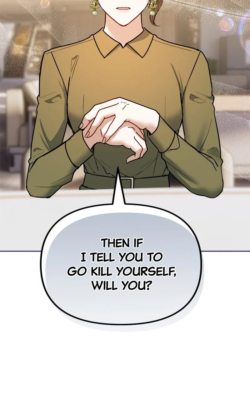 A Prenuptial Contract Chapter 99 – Page 91