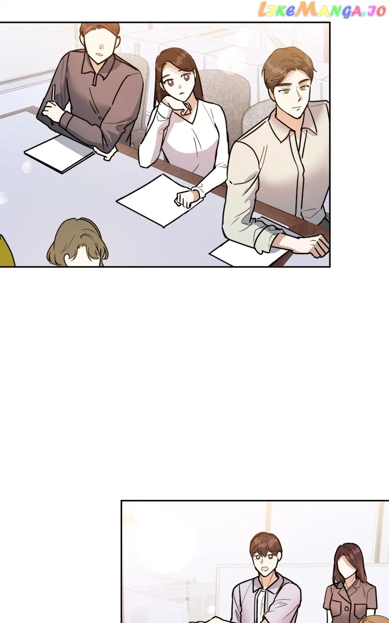 A Prenuptial Contract Chapter 98 – Page 2