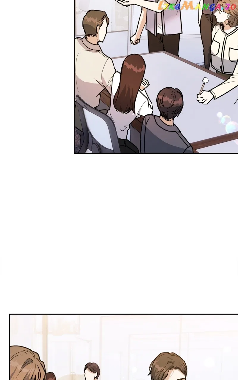 A Prenuptial Contract Chapter 98 – Page 3