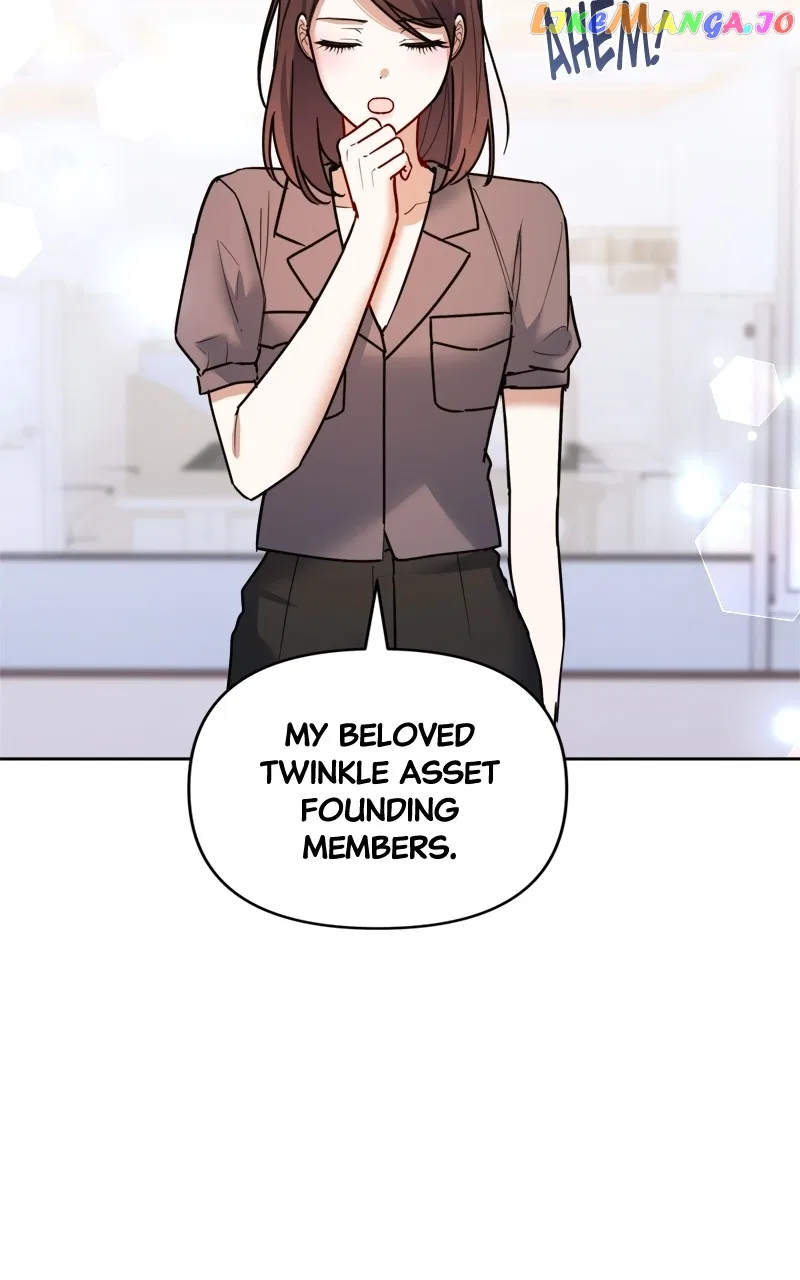A Prenuptial Contract Chapter 98 – Page 5