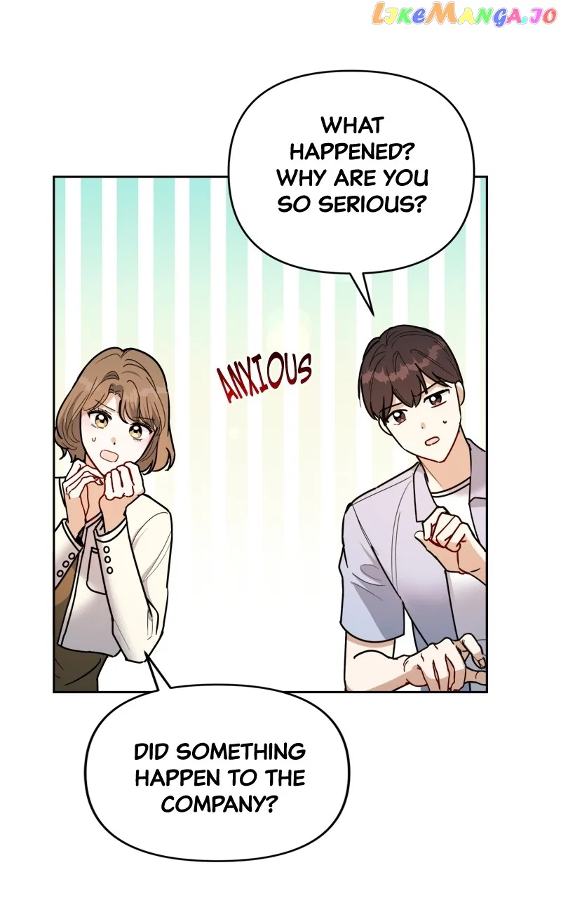 A Prenuptial Contract Chapter 98 – Page 6