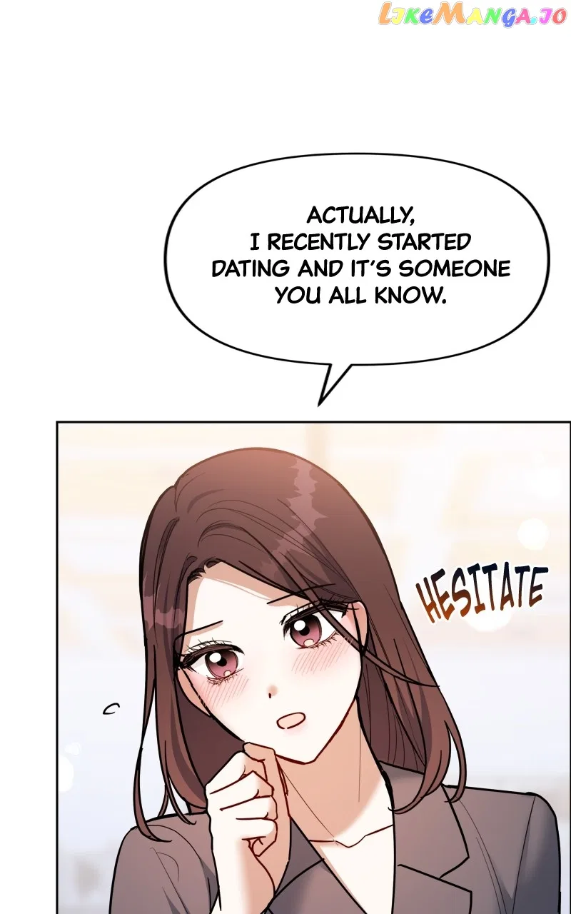 A Prenuptial Contract Chapter 98 – Page 7