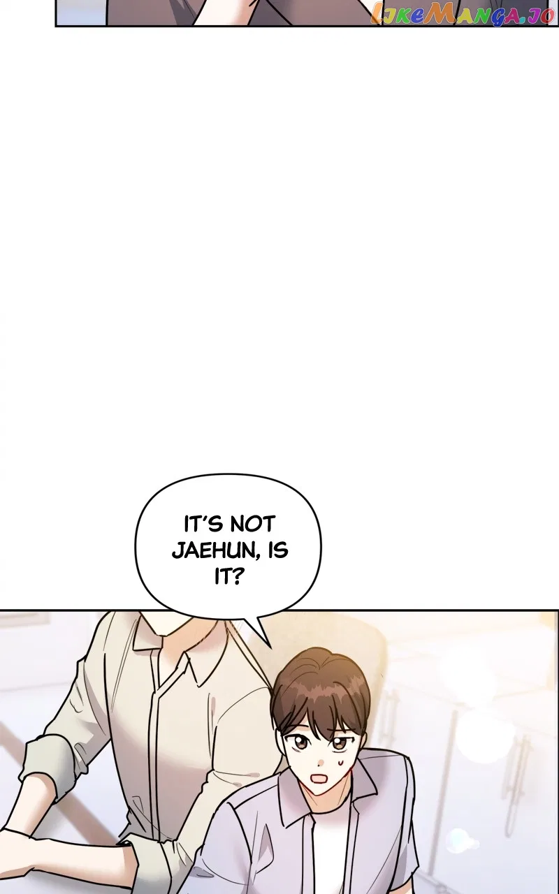 A Prenuptial Contract Chapter 98 – Page 8