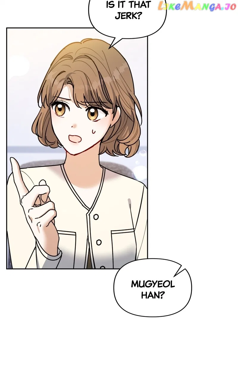 A Prenuptial Contract Chapter 98 – Page 10
