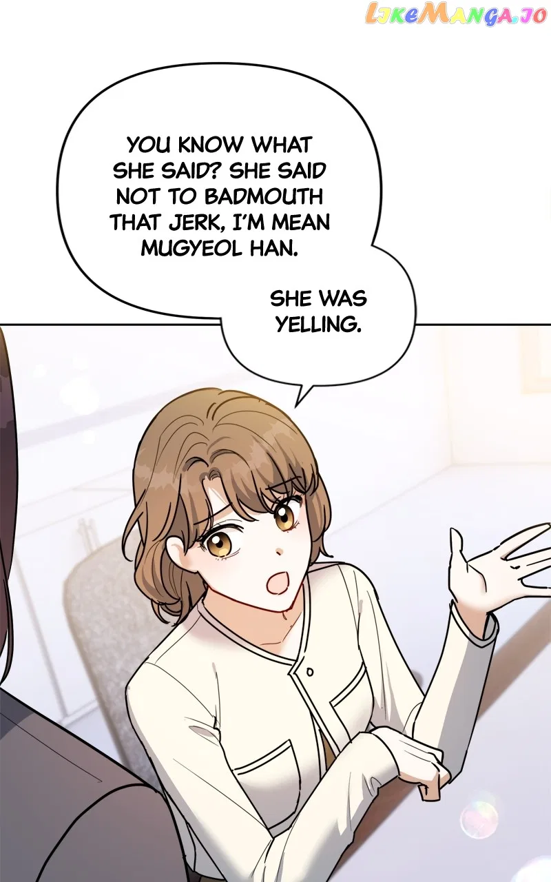 A Prenuptial Contract Chapter 98 – Page 11