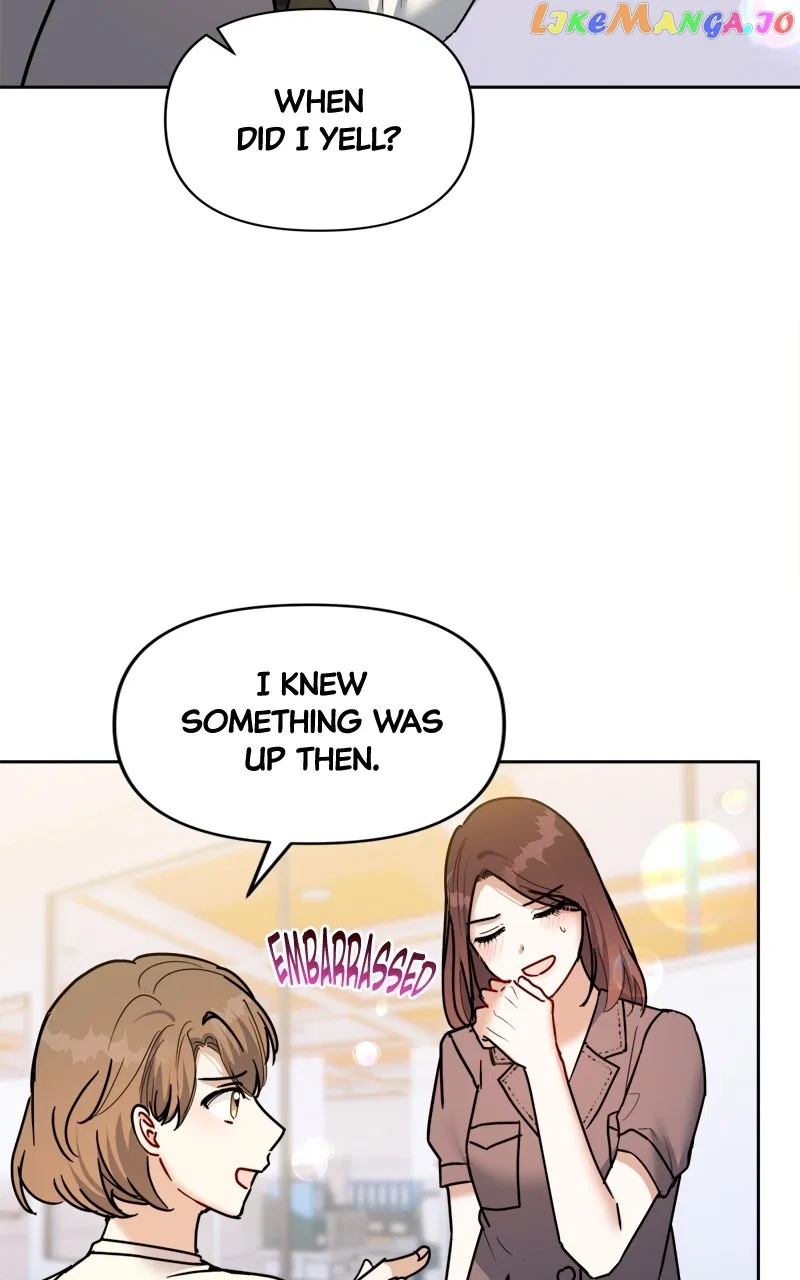 A Prenuptial Contract Chapter 98 – Page 12