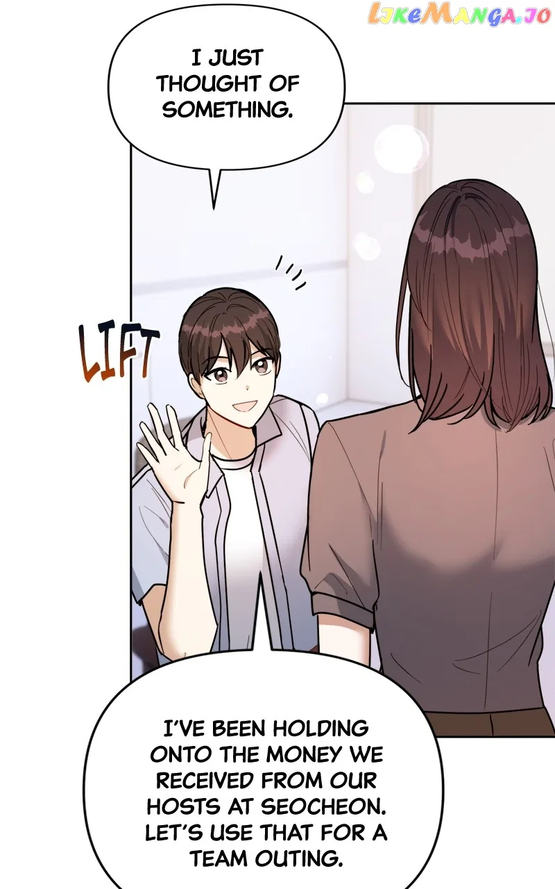 A Prenuptial Contract Chapter 98 – Page 15