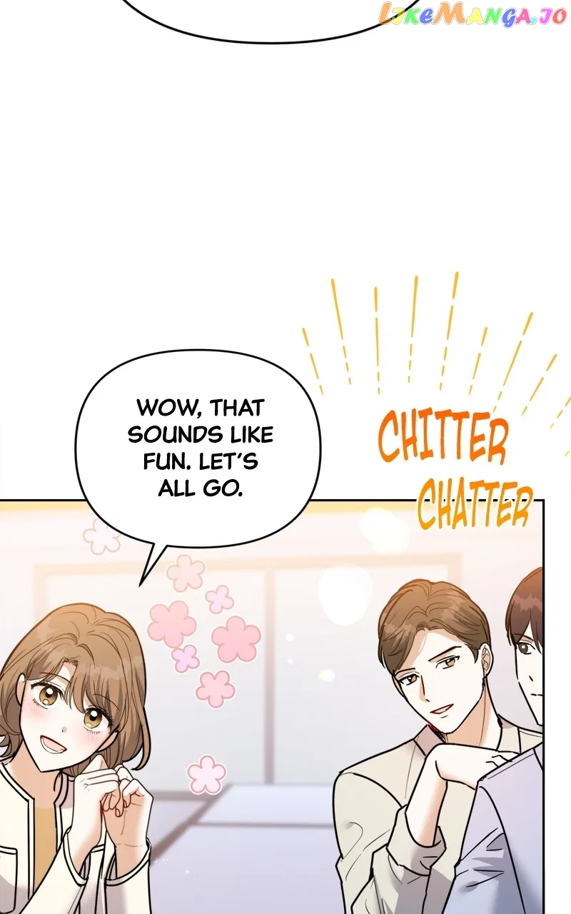 A Prenuptial Contract Chapter 98 – Page 16