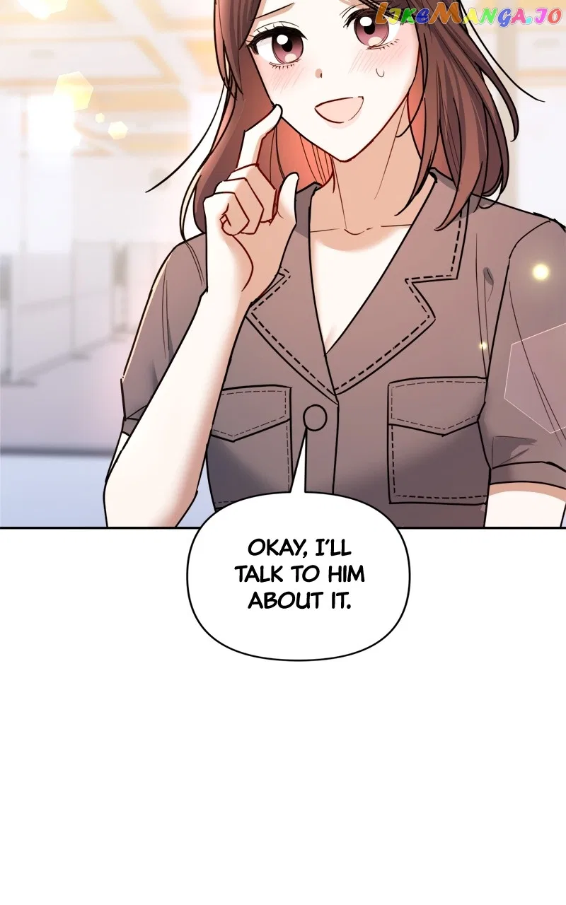 A Prenuptial Contract Chapter 98 – Page 18