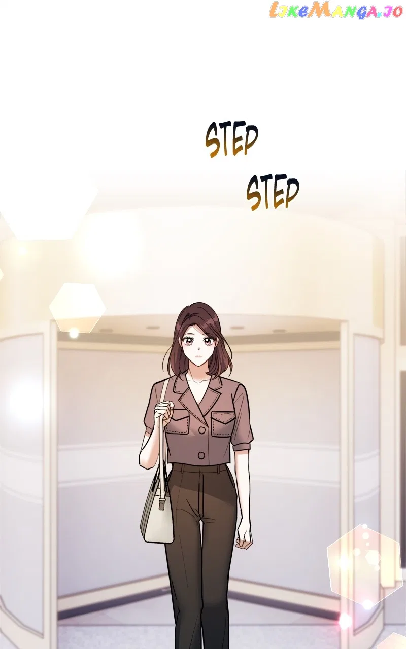 A Prenuptial Contract Chapter 98 – Page 21