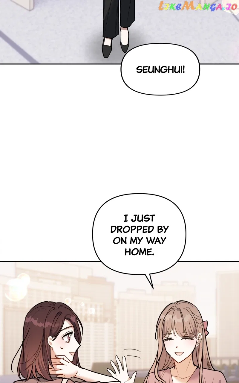 A Prenuptial Contract Chapter 98 – Page 22