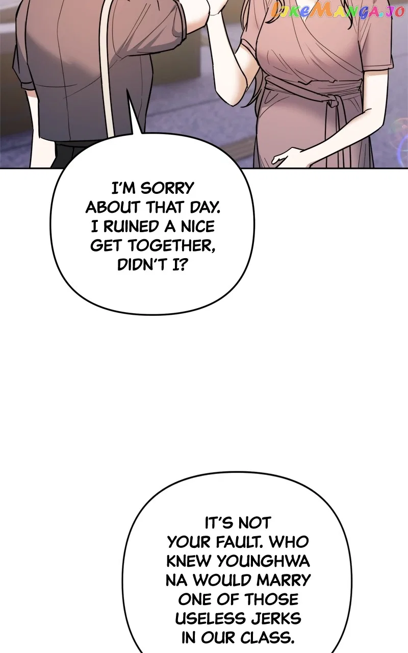 A Prenuptial Contract Chapter 98 – Page 23