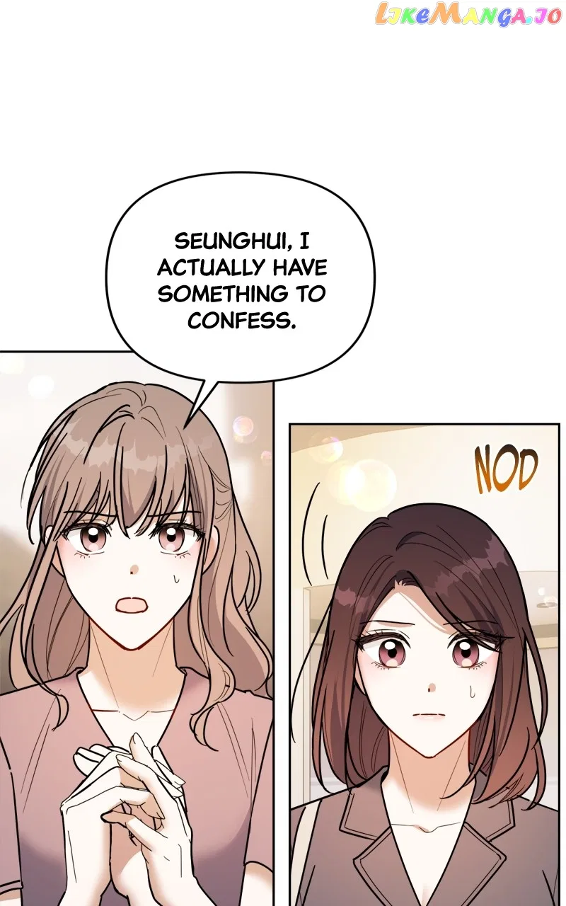 A Prenuptial Contract Chapter 98 – Page 25
