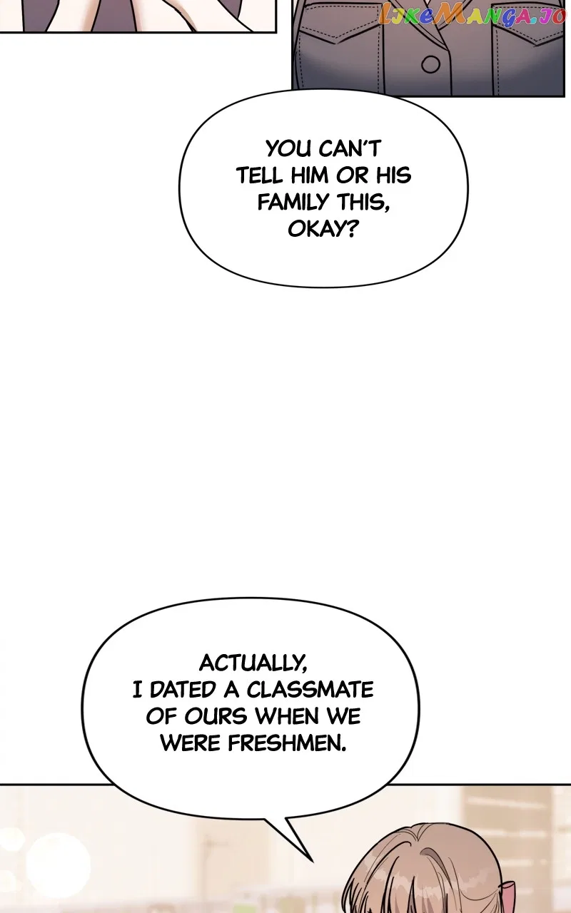 A Prenuptial Contract Chapter 98 – Page 26