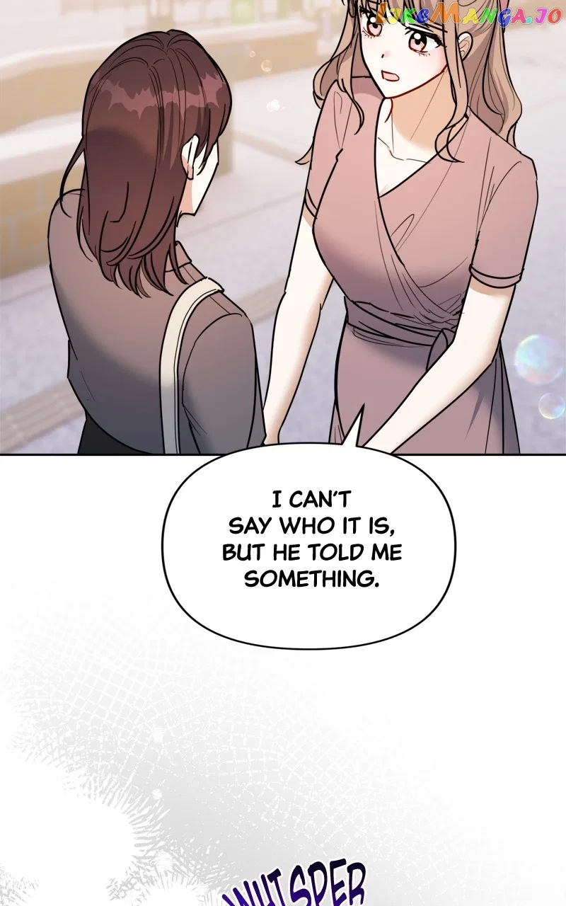 A Prenuptial Contract Chapter 98 – Page 27