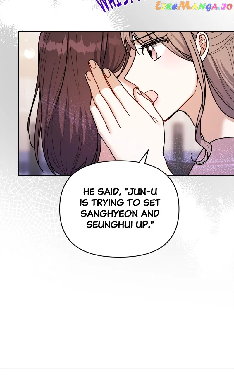 A Prenuptial Contract Chapter 98 – Page 28