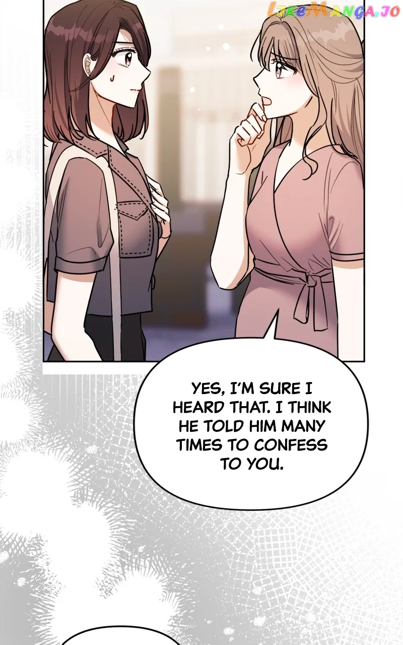 A Prenuptial Contract Chapter 98 – Page 31
