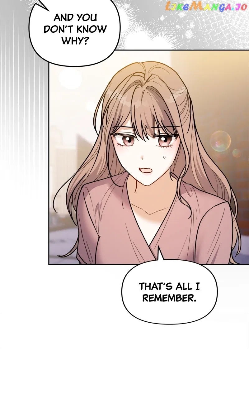 A Prenuptial Contract Chapter 98 – Page 32