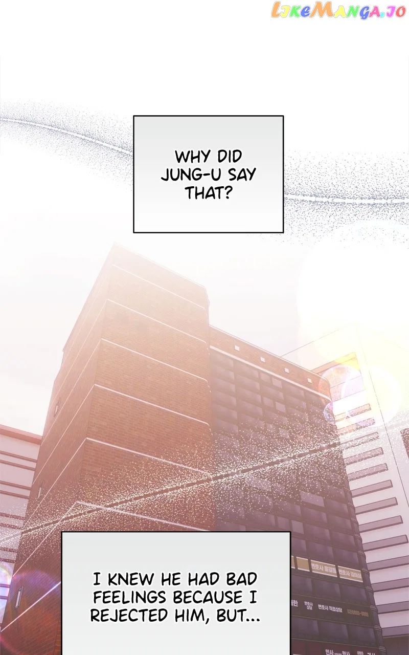 A Prenuptial Contract Chapter 98 – Page 33