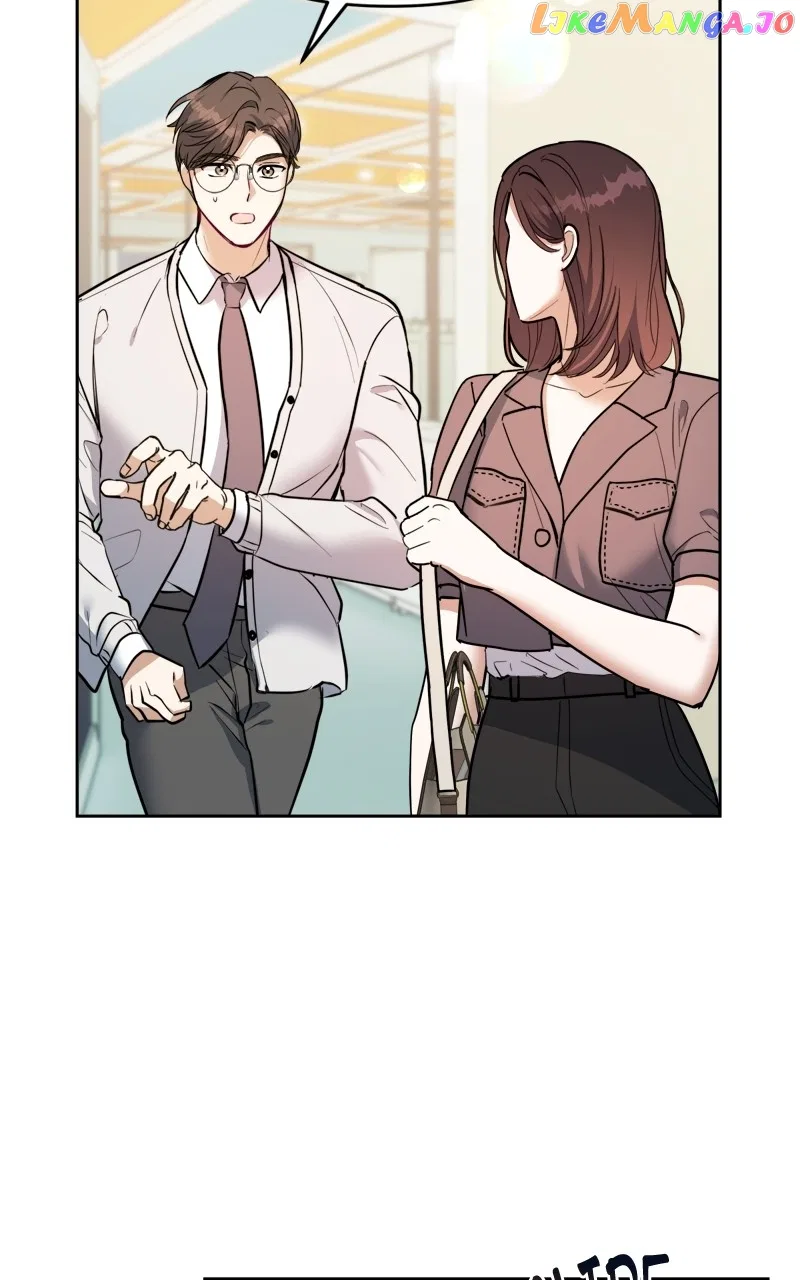A Prenuptial Contract Chapter 98 – Page 39