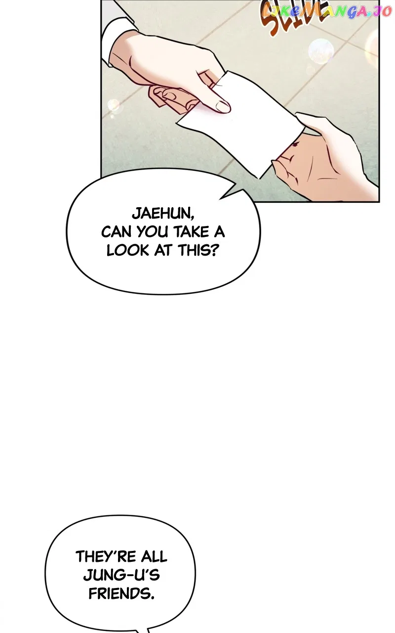A Prenuptial Contract Chapter 98 – Page 40