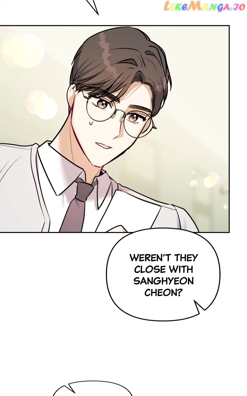 A Prenuptial Contract Chapter 98 – Page 41