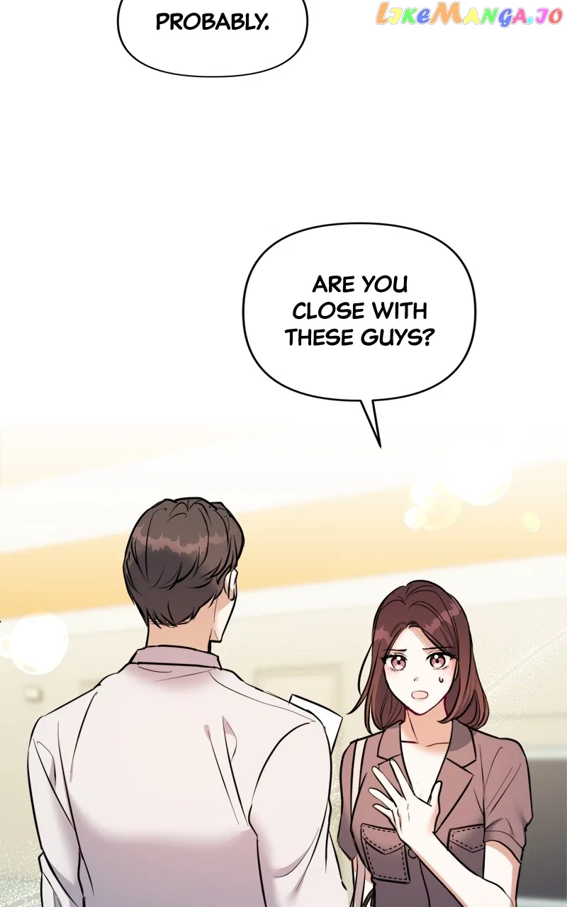 A Prenuptial Contract Chapter 98 – Page 42