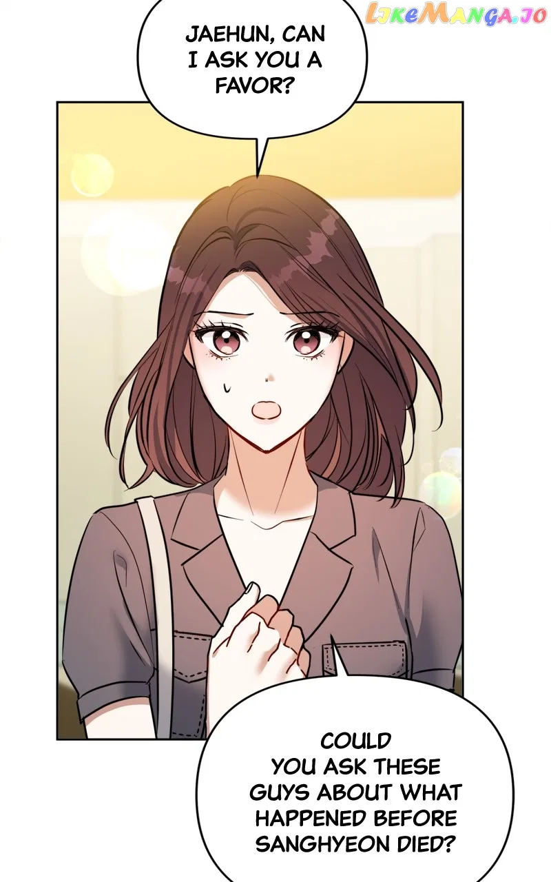 A Prenuptial Contract Chapter 98 – Page 44