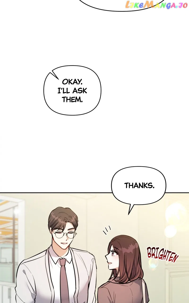 A Prenuptial Contract Chapter 98 – Page 45
